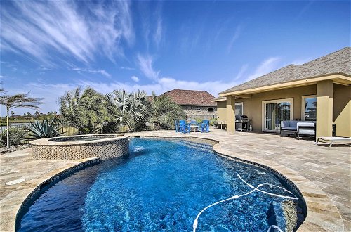 Photo 1 - Laguna Vista Resort-style Home, Private Pool & Spa