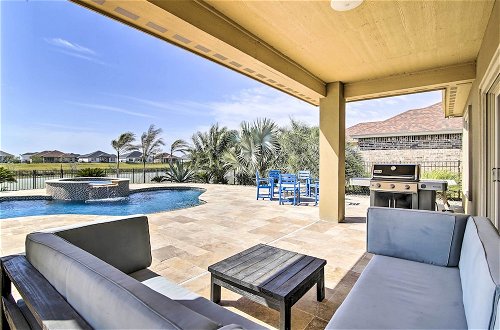 Foto 14 - Laguna Vista Resort-style Home, Private Pool & Spa
