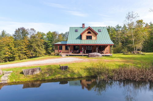 Foto 5 - Chester Home w/ Views ~10 Mi to Okemo Mtn Resort