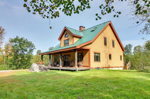 Photo 27 - Chester Home w/ Views ~10 Mi to Okemo Mtn Resort