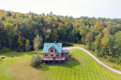 Photo 17 - Chester Home w/ Views ~10 Mi to Okemo Mtn Resort