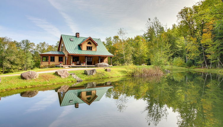 Photo 1 - Chester Home w/ Views ~10 Mi to Okemo Mtn Resort