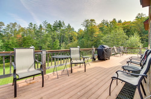 Photo 23 - Chester Home w/ Views ~10 Mi to Okemo Mtn Resort