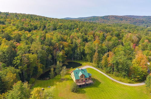 Foto 8 - Chester Home w/ Views ~10 Mi to Okemo Mtn Resort