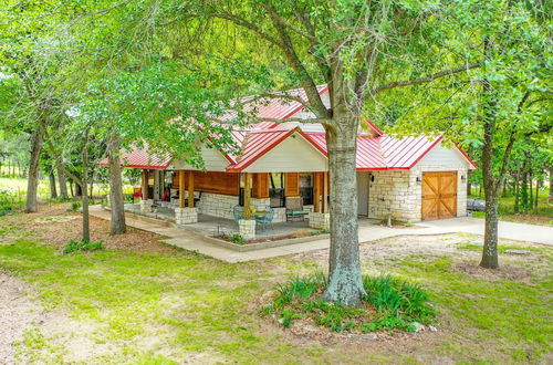 Photo 29 - Wills Point Vacation Rental on 10 Acres of Land