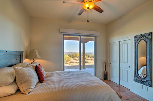 Photo 21 - Rio Verde Home w/ Mtn Views - Near Golf & Hikes