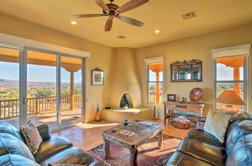 Photo 7 - Rio Verde Home w/ Mtn Views - Near Golf & Hikes