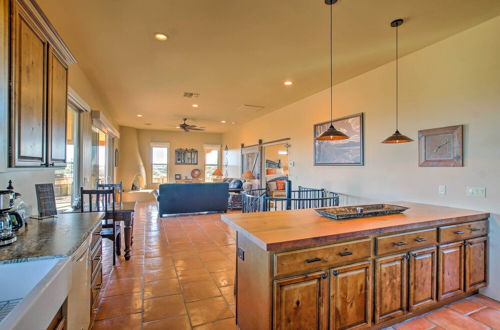 Photo 2 - Rio Verde Home w/ Mtn Views - Near Golf & Hikes