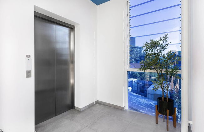 The Chromatic Apartments by Urban Rest - Foto 12