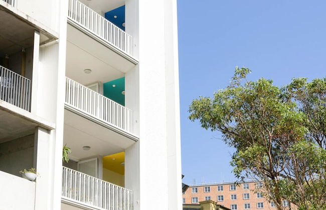 The Chromatic Apartments by Urban Rest - Foto 14
