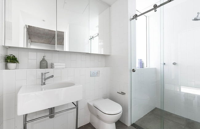 The Chromatic Apartments by Urban Rest - Foto 11