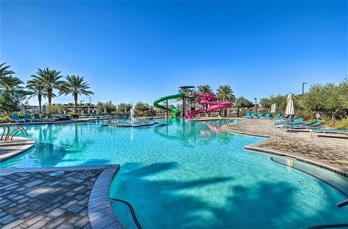 Photo 19 - Mesa Vacation Rental w/ Community Pool Access