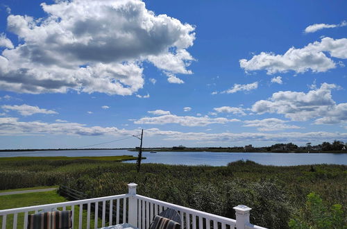 Foto 24 - Waterfront Home w/ Large Deck & Dock on Narrow Bay