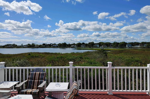 Photo 4 - Waterfront Home w/ Large Deck & Dock on Narrow Bay