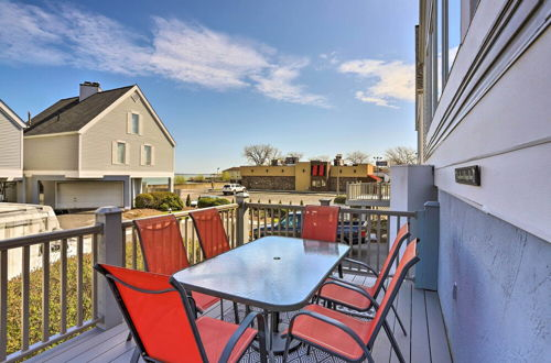 Photo 10 - Welcoming Port Clinton Home w/ Private Deck