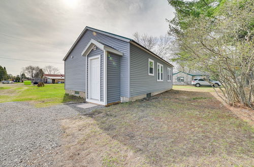 Photo 6 - Cozy Lewiston Home - Near Lakes & Restaurants