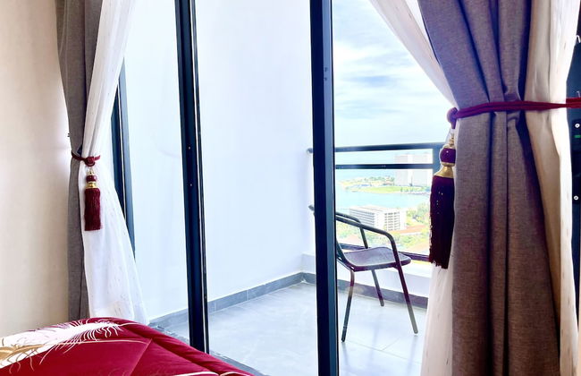 Star Bay Residence - Foto 4