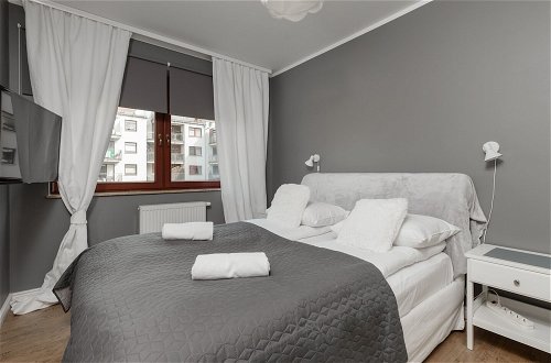 Photo 2 - City Center Apartment by Renters