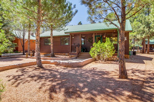 Photo 31 - Overgaard Family Cabin in National Forest