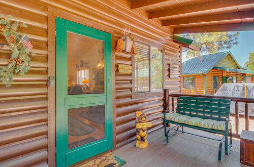 Photo 22 - Overgaard Family Cabin in National Forest