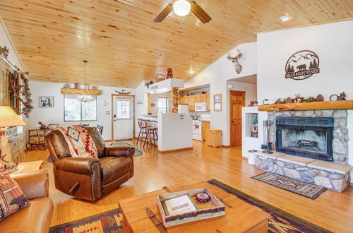 Photo 30 - Overgaard Family Cabin in National Forest