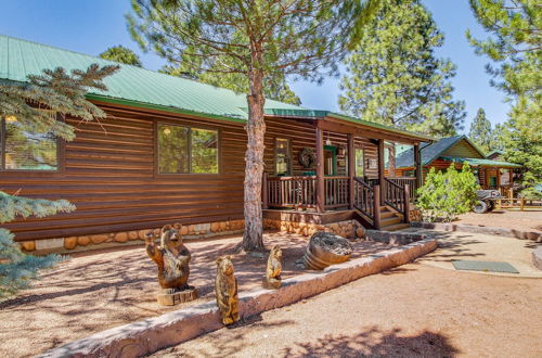 Photo 11 - Overgaard Family Cabin in National Forest