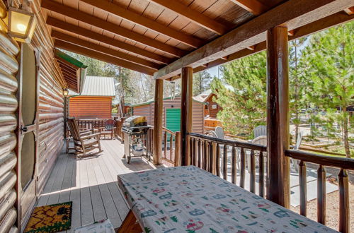 Photo 25 - Overgaard Family Cabin in National Forest