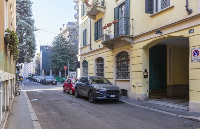 notaMi - Voghera Fashion District - Foto 28