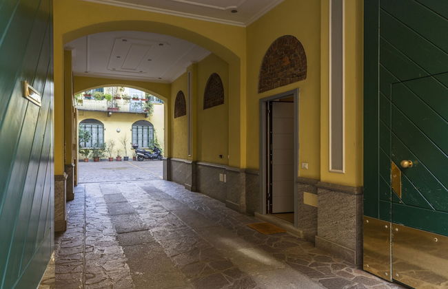 notaMi - Voghera Fashion District - Foto 26