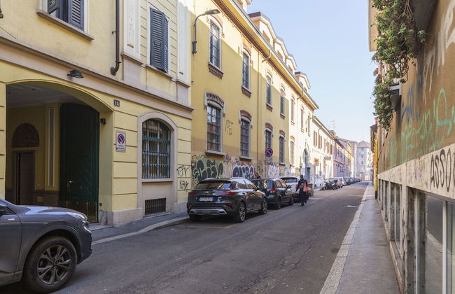 notaMi - Voghera Fashion District - Foto 30