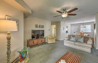 Photo 1 - Ocean City Condo w/ Pool Access: Walk to Beach