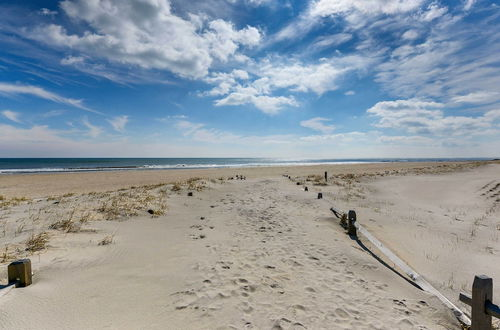 Photo 15 - Ocean City Condo w/ Pool Access: Walk to Beach