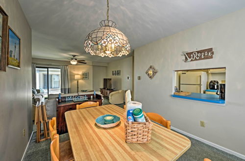 Photo 10 - Ocean City Condo w/ Pool Access: Walk to Beach