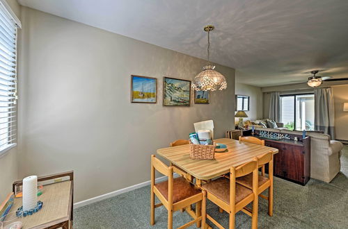 Photo 17 - Ocean City Condo w/ Pool Access: Walk to Beach