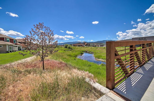 Photo 3 - Modern Swan Valley Townhome w/ Walking Trails