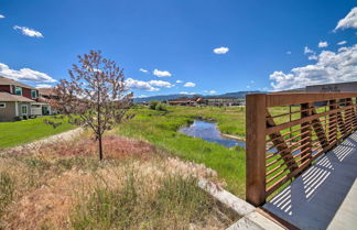 Foto 3 - Modern Swan Valley Townhome w/ Walking Trails