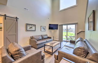 Photo 1 - Modern Swan Valley Townhome w/ Walking Trails