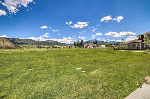 Photo 28 - Modern Swan Valley Townhome w/ Walking Trails