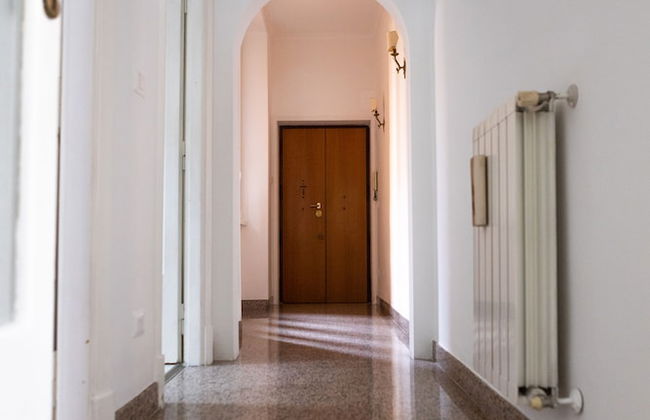 Alexander Vatican House - Foto 1
