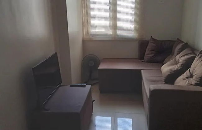 Impeccable 2-bed Apartment in Quezon City - Foto 10