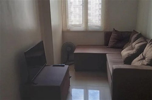 Photo 10 - Impeccable 2-bed Apartment in Quezon City