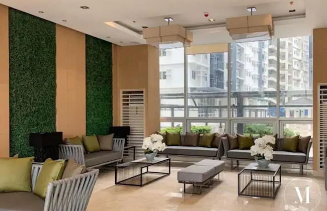 Impeccable 2-bed Apartment in Quezon City - Foto 20
