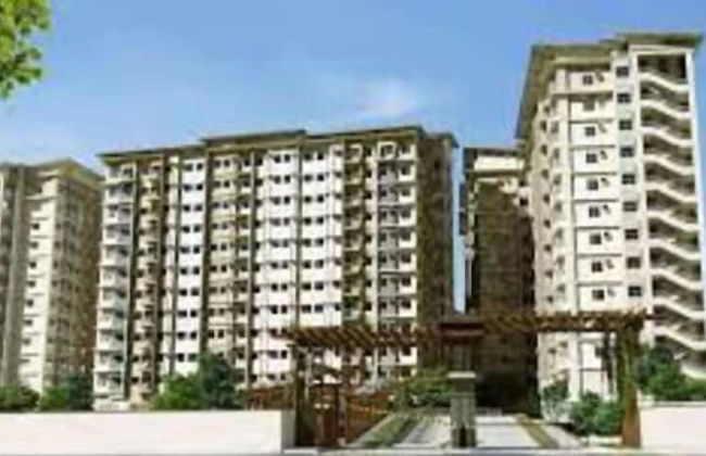 Impeccable 2-bed Apartment in Quezon City - Foto 27