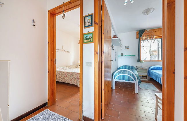 Camilla Home St.cesarea 200m From Sea - Foto 2