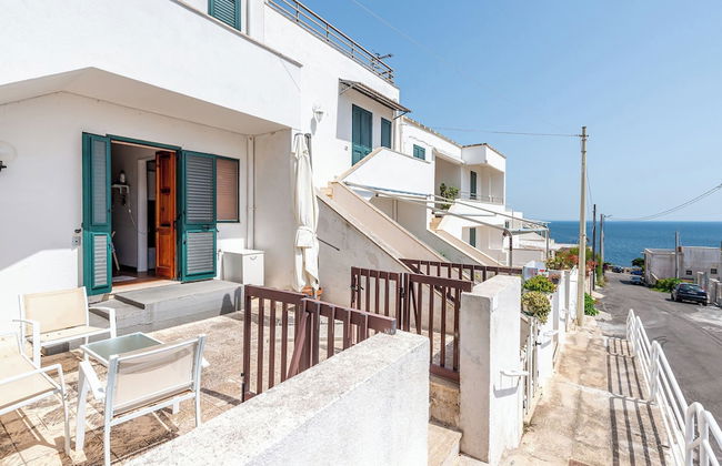 Camilla Home St.cesarea 200m From Sea - Foto 1