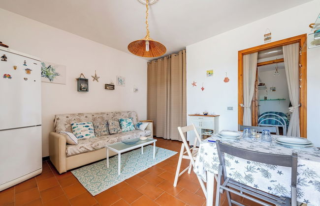 Camilla Home St.cesarea 200m From Sea - Foto 8