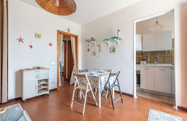 Camilla Home St.cesarea 200m From Sea - Foto 12