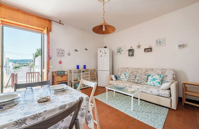 Camilla Home St.cesarea 200m From Sea - Foto 7