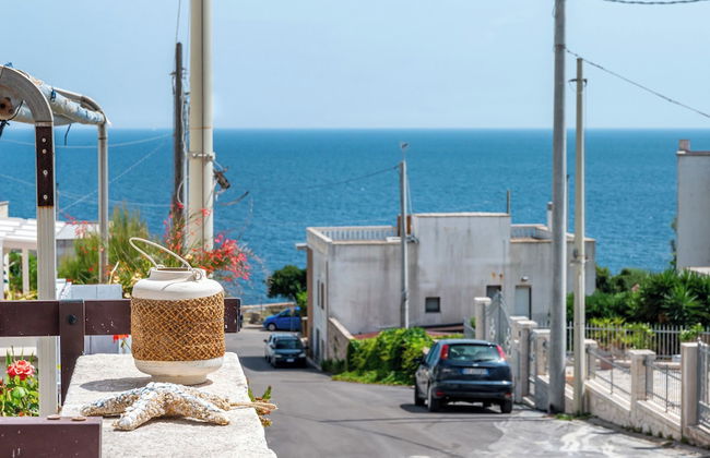 Camilla Home St.cesarea 200m From Sea - Foto 14
