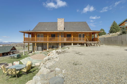 Photo 9 - Large Sterling Cabin < 1Mi to Palisade State Park